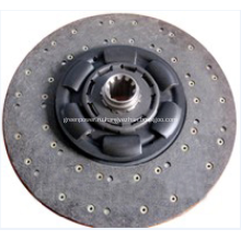 Диск сцепления Sachs Clutch Disc Neoplan